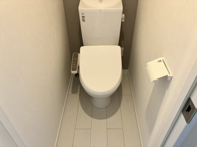 【トイレ】 | スカイヒルズ徳丸