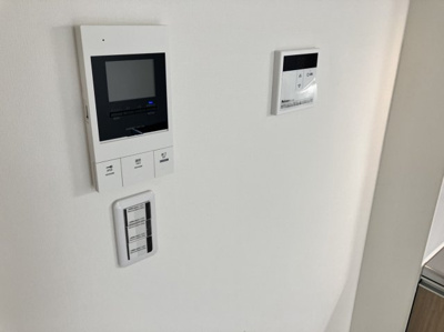 【セキュリティ】 | スカイヒルズ徳丸