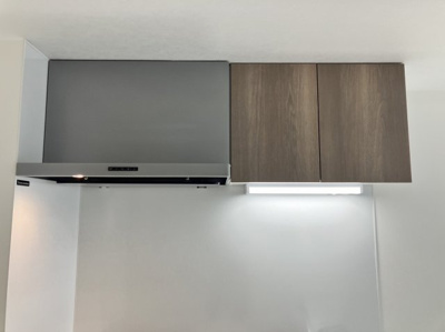 【キッチン】 | スカイヒルズ徳丸