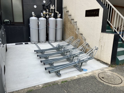 【その他共用部分】 | スカイヒルズ徳丸