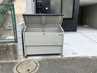 【その他共用部分】 | スカイヒルズ徳丸