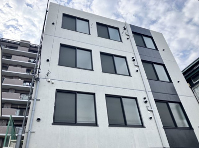 【外観】 | スカイヒルズ徳丸