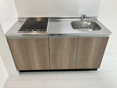 【キッチン】 | スカイヒルズ徳丸