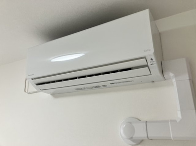 【設備】 | スカイヒルズ徳丸