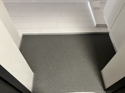 【玄関】 | スカイヒルズ徳丸