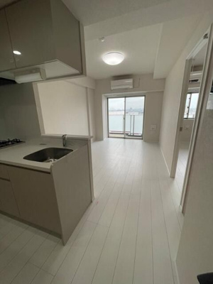 【居間・リビング】 | メインステージ八広Ⅱ