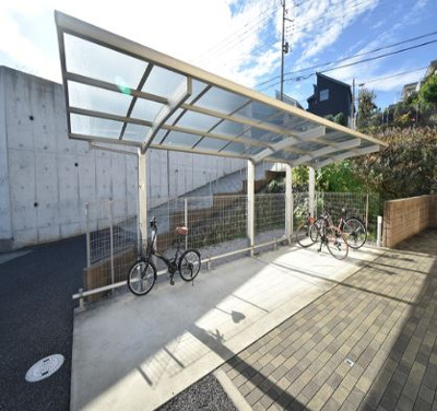 【設備】 | サンモール豊田