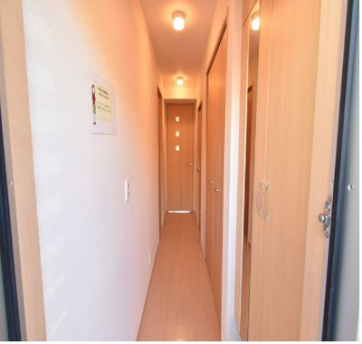 【玄関】 | サンモール豊田