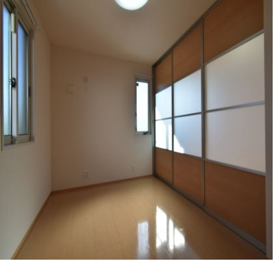 【内装】 | サンモール豊田