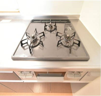 【キッチン】 | サンモール豊田