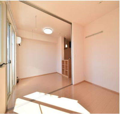 【居間・リビング】 | サンモール豊田