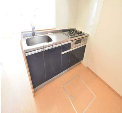 【キッチン】 | サンモール豊田