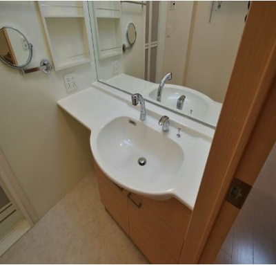【独立洗面台】 | サンモール豊田