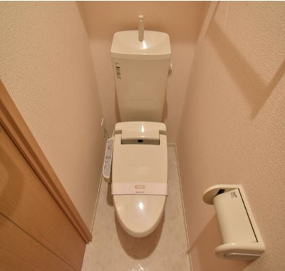 【トイレ】 | サンモール豊田