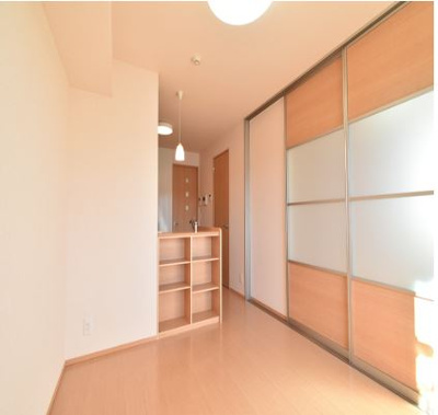 【内装】 | サンモール豊田