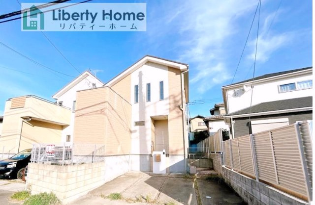 古河市長谷町　中古戸建の外観|ご予約をいただければ、『平日の空いた時間』『周辺物件まとめて見たい』『1件だけ見たい』ももちろん可能です♪
お気軽にお問合せください♪