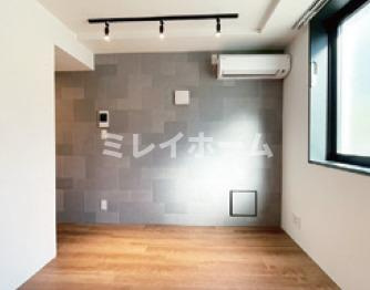 GRAN PASEO大森Ⅱのその他