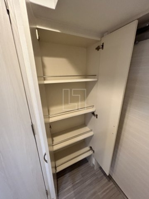 【収納】 | ALZA西本町 | ALZA西本町（アルザ西本町）　下駄箱