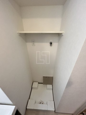 【設備】 | ALZA西本町 | ALZA西本町（アルザ西本町）　室内洗濯パン