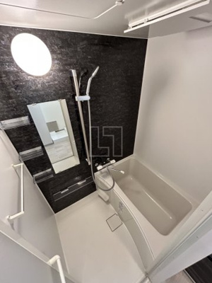 【浴室】 | ALZA西本町 | ALZA西本町（アルザ西本町）　バスルーム