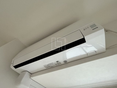 【設備】 | ALZA西本町 | ALZA西本町（アルザ西本町）　エアコン