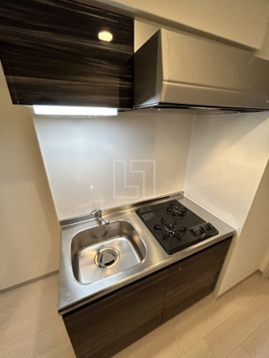 【キッチン】 | ALZA西本町 | ALZA西本町（アルザ西本町）　システムキッチン