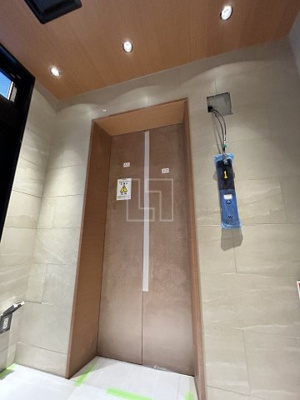 【その他共用部分】 | ALZA西本町 | ALZA西本町（アルザ西本町）　エレベーター