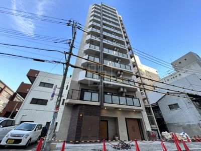 【外観】 | ALZA西本町 | ALZA西本町（アルザ西本町）　外観