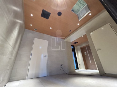 【ロビー】 | ALZA西本町 | ALZA西本町（アルザ西本町）　ロビー