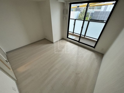 【居間・リビング】 | ALZA西本町 | ALZA西本町（アルザ西本町）　洋室