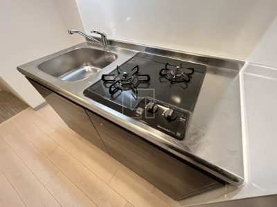 【キッチン】 | ALZA西本町 | ALZA西本町（アルザ西本町）　システムキッチン