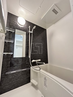 【浴室】 | ALZA西本町 | ALZA西本町（アルザ西本町）　バスルーム