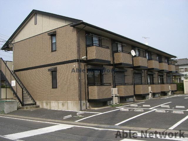 マ・メゾンクレールの外観|外観