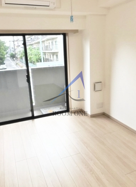 ルーブル高島平の寝室|寝室です。