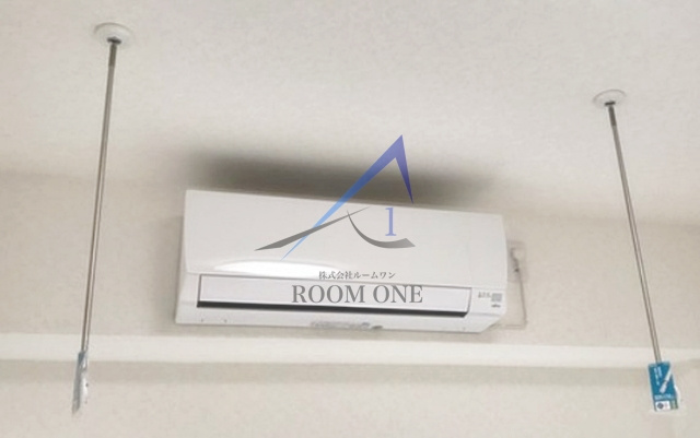 ルーブル高島平のその他