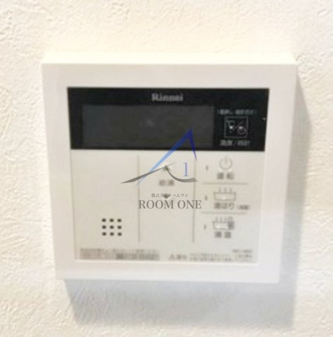 ルーブル高島平