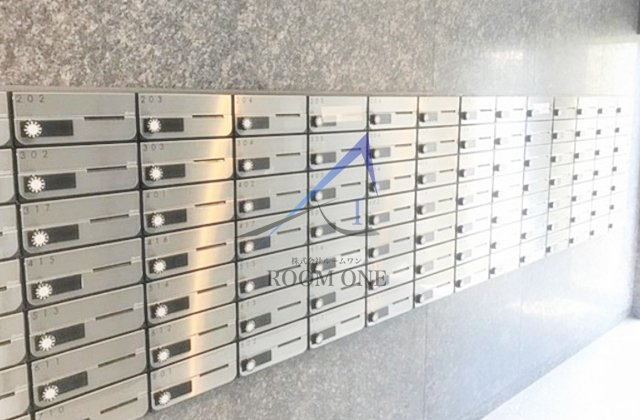 ルーブル高島平