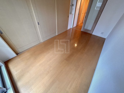 【内装】 | ジュネーゼグラン上本町 | ジュネーゼグラン上本町　洋室