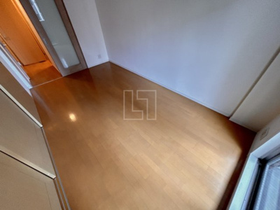 【寝室】 | ジュネーゼグラン上本町 | ジュネーゼグラン上本町　洋室