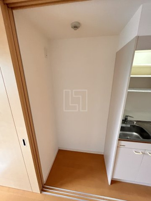 【その他】 | ジュネーゼグラン上本町 | ジュネーゼグラン上本町　冷蔵庫置場