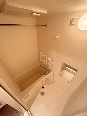 【浴室】 | ジュネーゼグラン上本町 | ジュネーゼグラン上本町　バスルーム