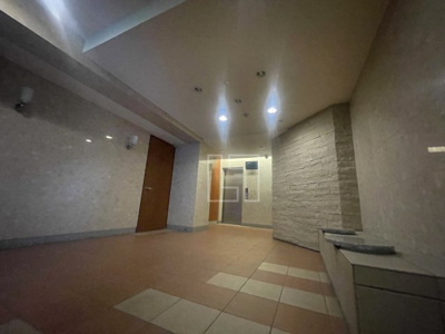 【ロビー】 | ジュネーゼグラン上本町 | ジュネーゼグラン上本町　ロビー