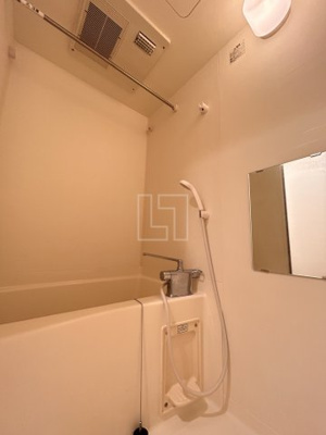 【浴室】 | ジュネーゼグラン上本町 | ジュネーゼグラン上本町　バスルーム