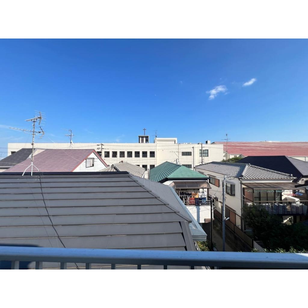 パナハイツ青谷のその他