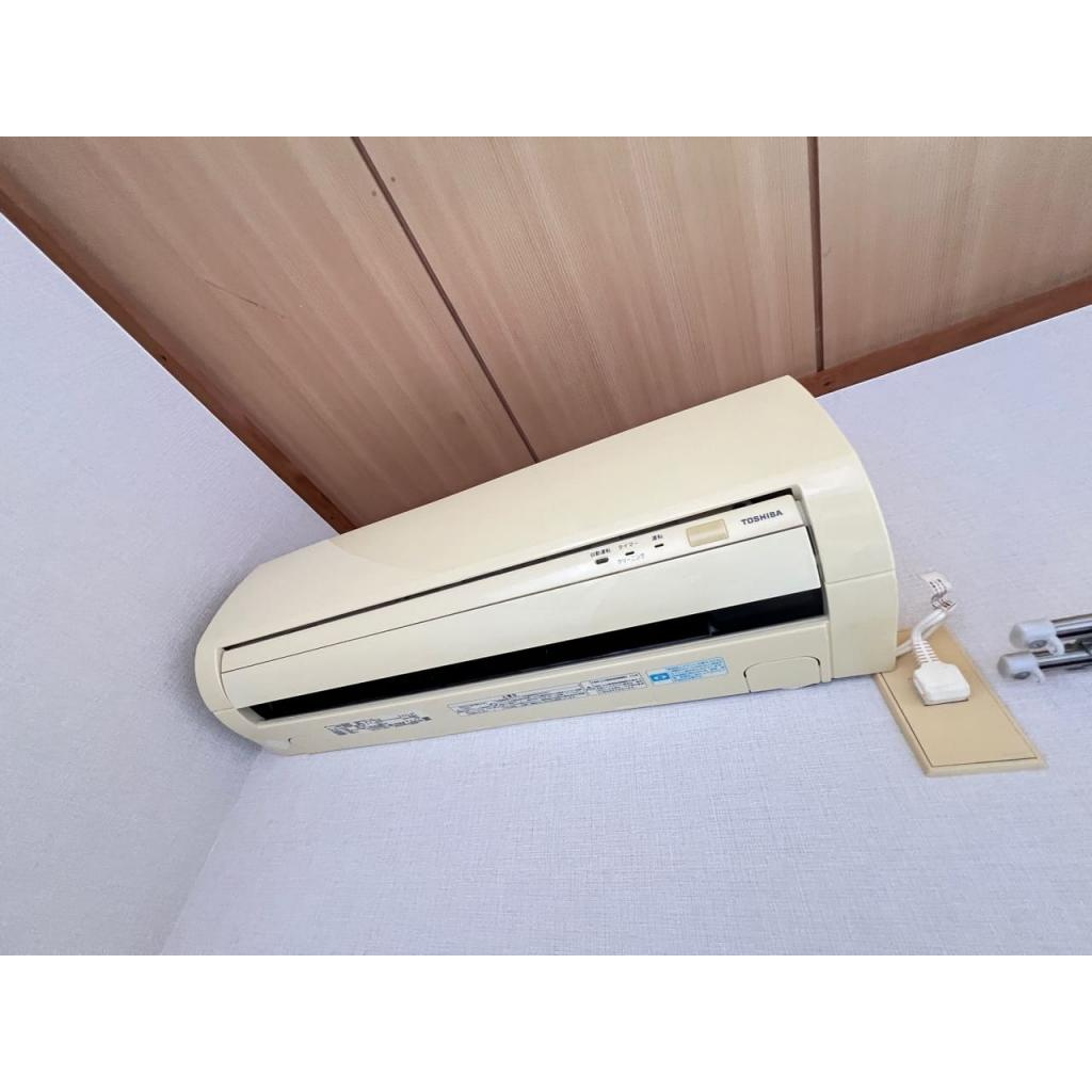 パナハイツ青谷の設備