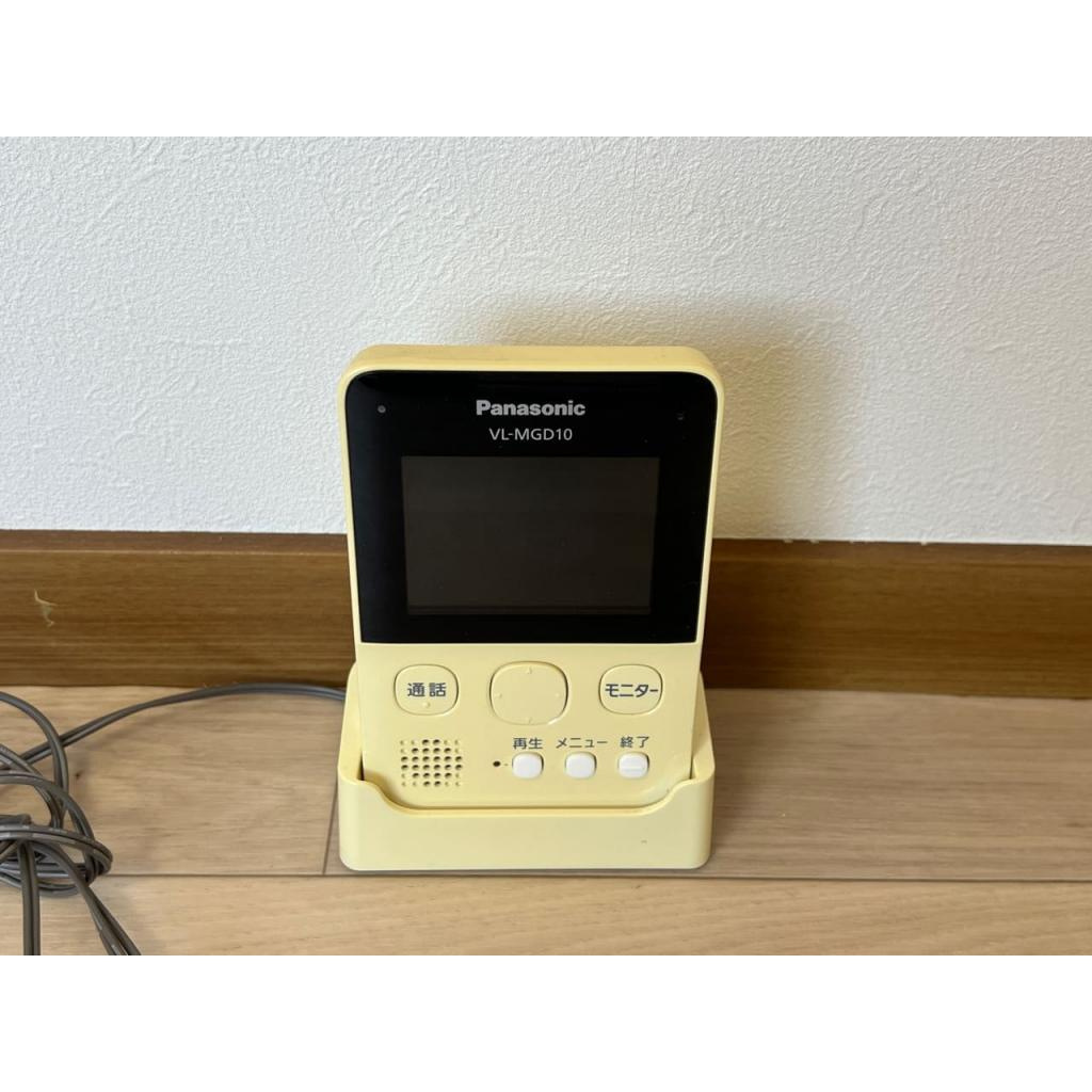 パナハイツ青谷の設備