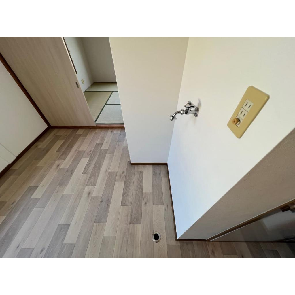 パナハイツ青谷のその他