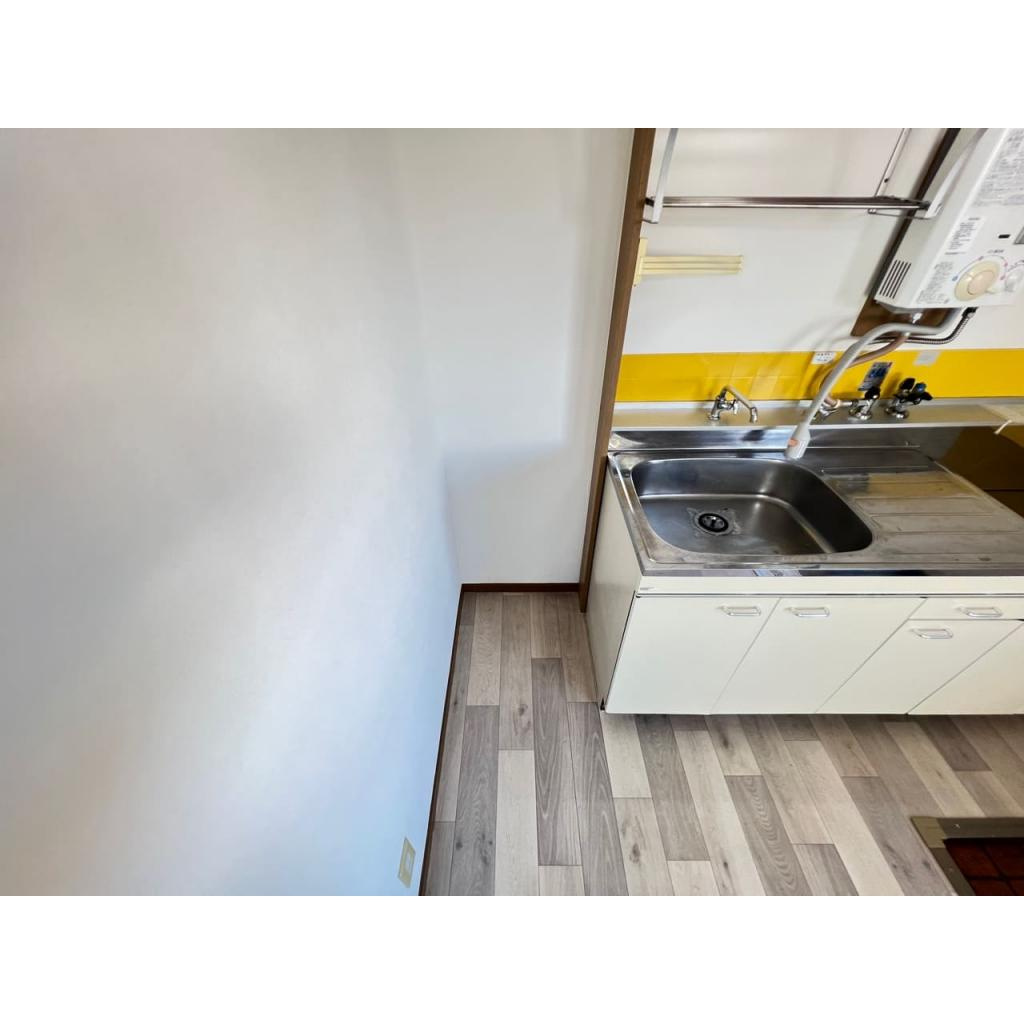 パナハイツ青谷のその他