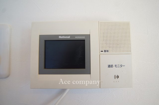 【内装】 | 東大阪市若江西新町3丁目 | モニターホン完備です☆