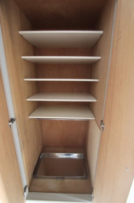 【収納】 | 第2サンハイツ台原 | シューズボックス